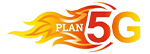 PLAN5G LOGO